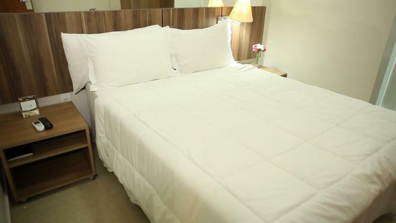 Hotel Horto Rondonópolis Dış mekan fotoğraf