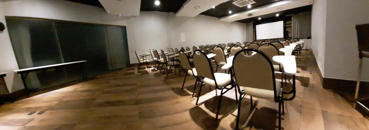 Hotel Horto Rondonópolis Dış mekan fotoğraf