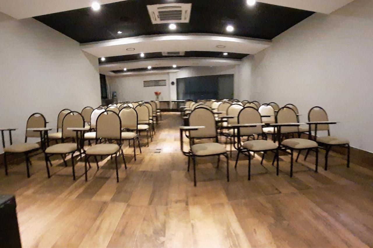 Hotel Horto Rondonópolis Dış mekan fotoğraf